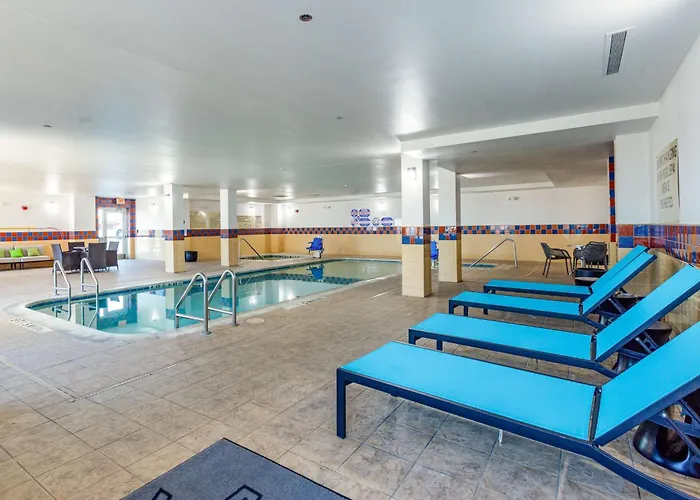 Hampton Inn & Suites Fort Worth-West/I-30