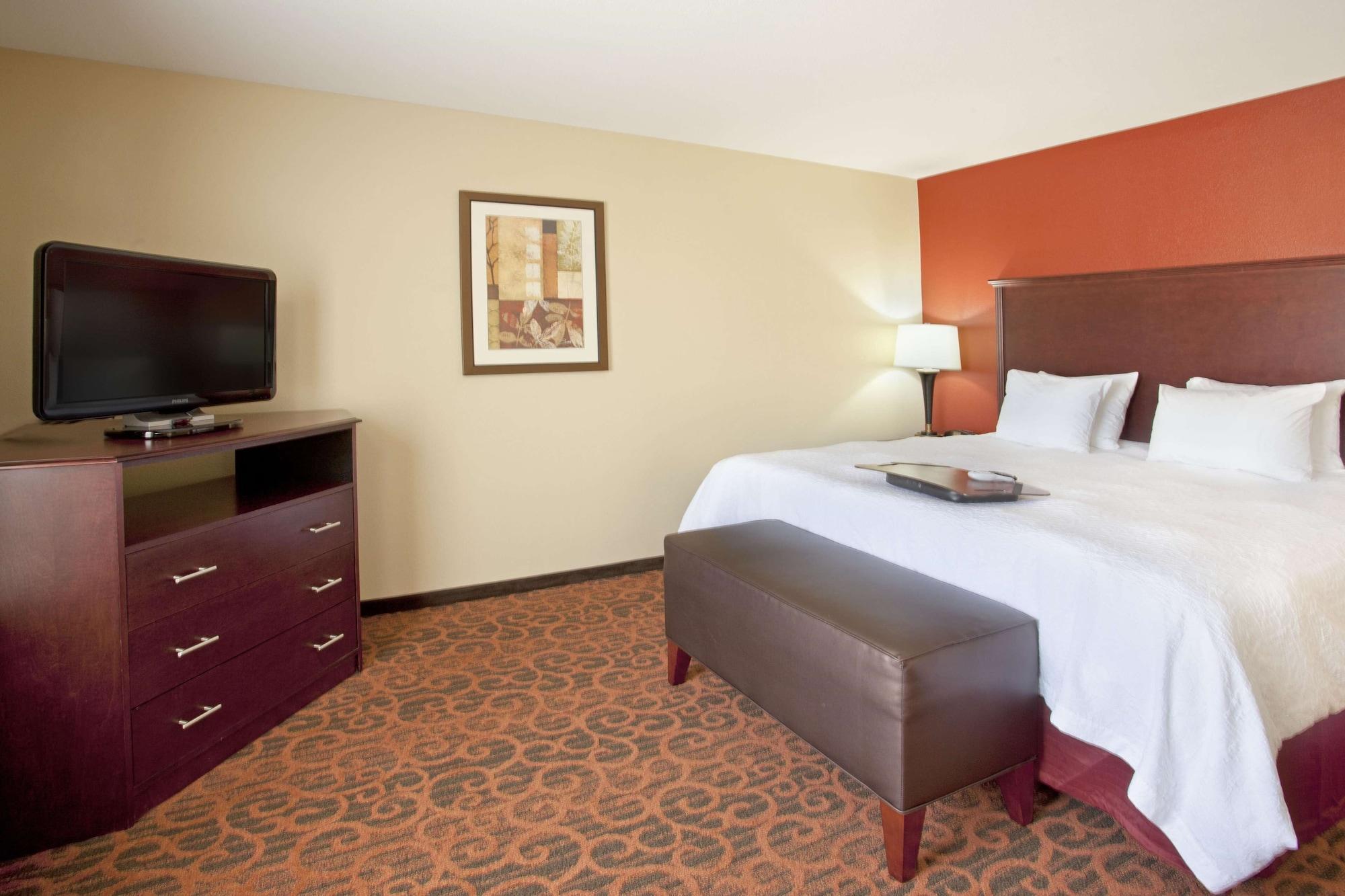 Hotel Hampton & Fort Worth-west-i-30