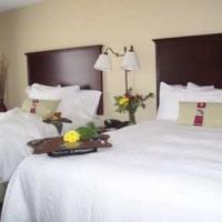 Hotel Hampton & Worth-west-i-30 Fort Worth