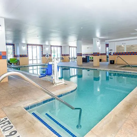 Hampton Inn & Suites Fort Worth-West-I-30 