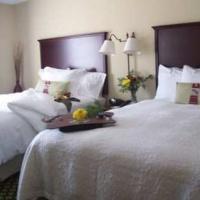 Hotel Hampton & Worth-west-i-30