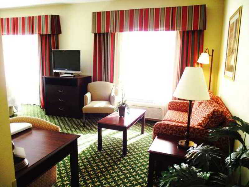 Hotel Hampton & Worth-west-i-30 Fort Worth